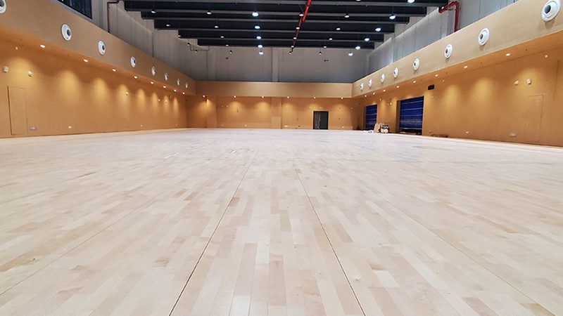 复合地板安装，从入门到精通的五大步骤