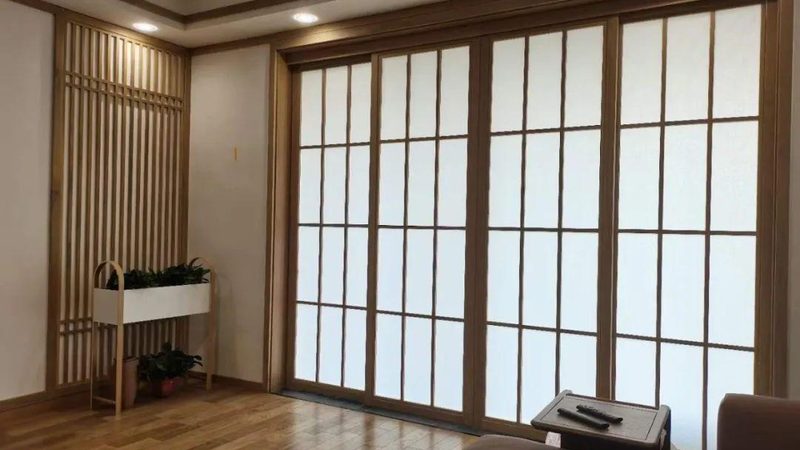 上海实木门批发价格揭秘：如何选择性价比之选**