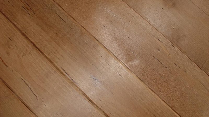 软木地板导热性解析：温暖家居的秘密武器