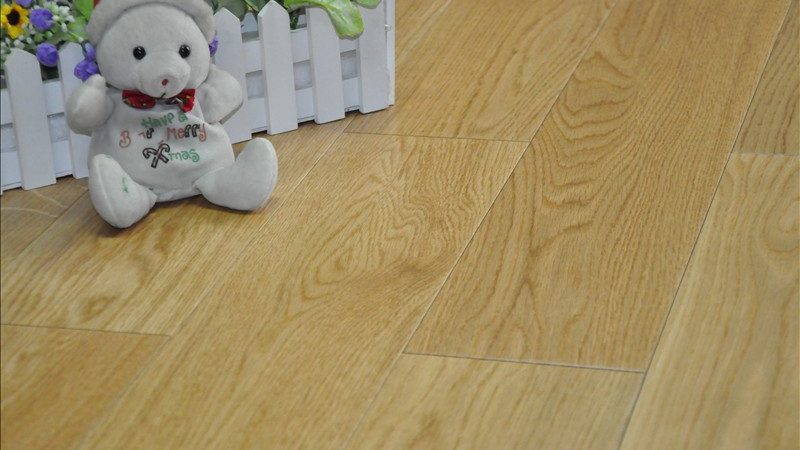 SPC地板：揭秘其装修效果背后的秘密
