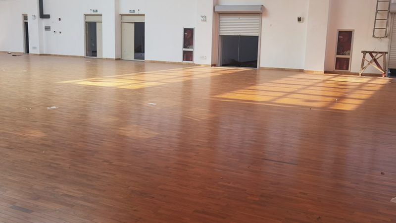 E0与ENF：揭秘地暖地板环保等级背后的秘密