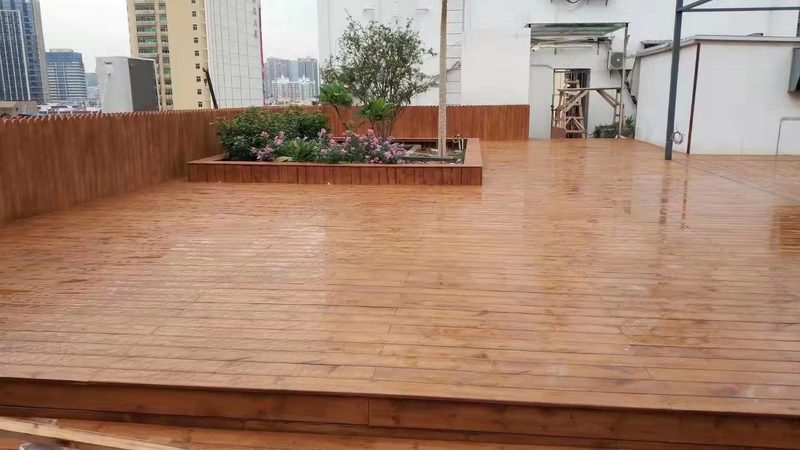 软木地板安装：步骤详解与注意事项